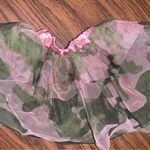 Baby skirt